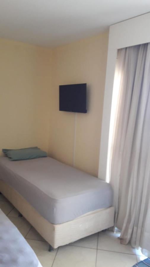 Thermas Place 910 Caldas Novas Exterior foto